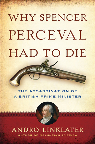 Imagen de portada: Why Spencer Perceval Had to Die 1st edition 9780802779984