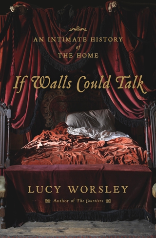 Cover image: If Walls Could Talk 1st edition 9781620402351