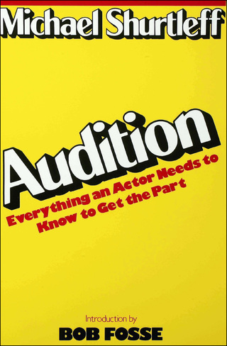 Cover image: Audition 1st edition 9780802772404