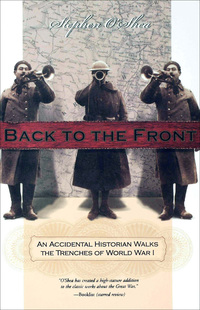 Cover image: Back to the Front 1st edition 9780802776181