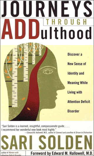 Cover image: Journeys Through ADDulthood 1st edition 9780802776792