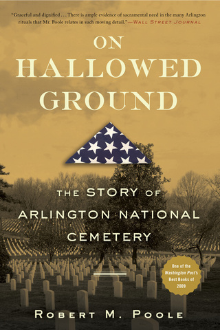 Cover image: On Hallowed Ground 1st edition 9780802715494