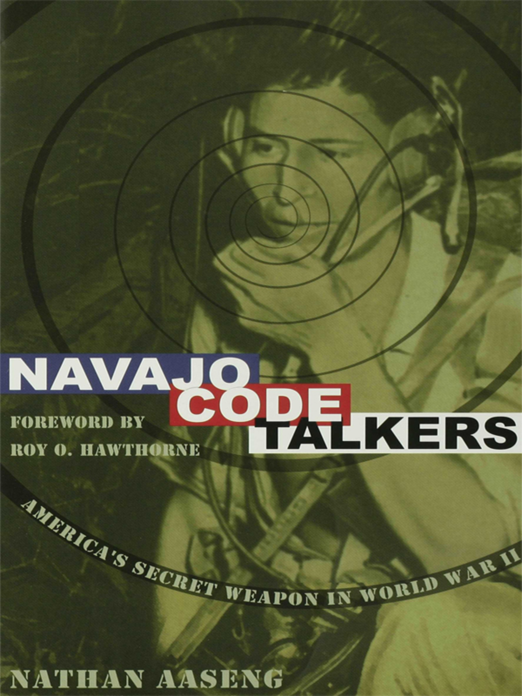 Navajo Code Talkers 1st Edition