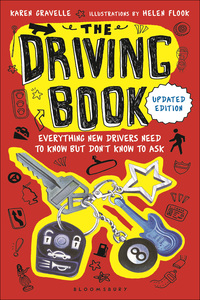 Omslagafbeelding: The Driving Book 1st edition 9780802738035