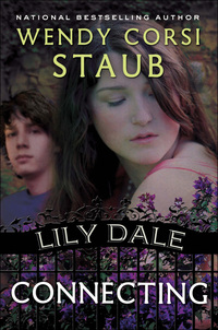 Titelbild: Lily Dale: Connecting 1st edition 9780802787866