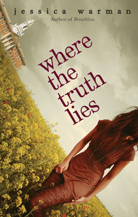 Cover image: Where the Truth Lies 1st edition 9780802722928