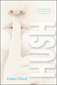 Omslagafbeelding: Hush 1st edition 9780802723321