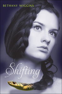 Cover image: Shifting 1st edition 9780802722805