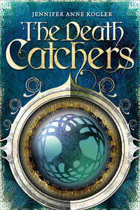 Cover image: The Death Catchers 1st edition 9780802727978
