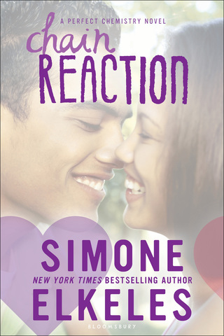 Cover image: Chain Reaction 1st edition 9780802727985