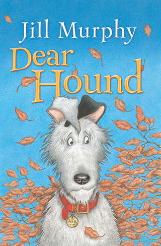 Cover image: Dear Hound 1st edition 9780802723291