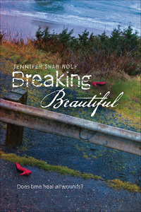 Titelbild: Breaking Beautiful 1st edition 9780802734402
