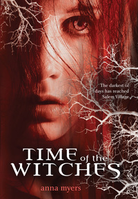 Titelbild: Time of the Witches 1st edition 9780802798206