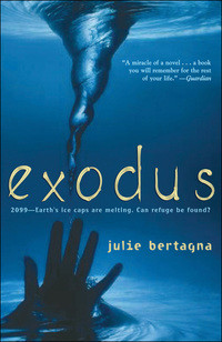 Cover image: Exodus 1st edition 9780802798268