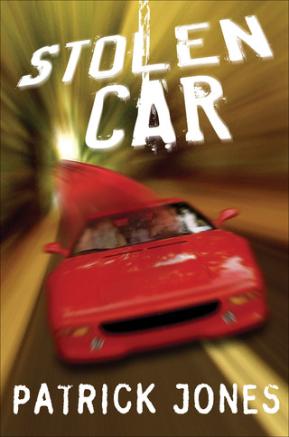 صورة الغلاف: Stolen Car 1st edition 9780802797001