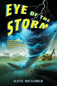 Imagen de portada: Eye of the Storm 1st edition 9780802734358