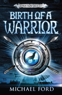 Imagen de portada: Birth of a Warrior 1st edition 9780802797940