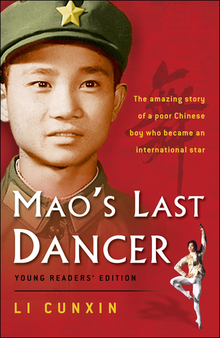 Cover image: Mao's Last Dancer 1st edition 9780802797797