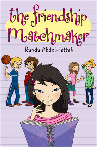 Cover image: The Friendship Matchmaker 1st edition 9780802734761