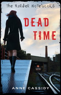 Imagen de portada: The Murder Notebooks: Dead Time 1st edition 9780802734464