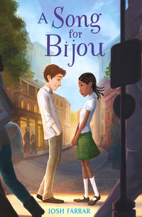 Imagen de portada: A Song for Bijou 1st edition 9780802733948
