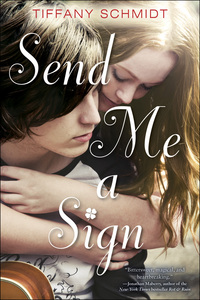 Cover image: Send Me a Sign 1st edition 9780802735409