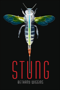 Cover image: Stung 1st edition 9780802735898
