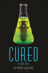 Imagen de portada: Cured 1st edition 9780802737878