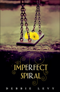 صورة الغلاف: Imperfect Spiral 1st edition 9780802734419