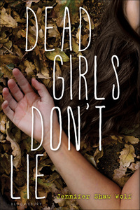 Titelbild: Dead Girls Don't Lie 1st edition 9780802737533
