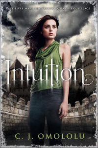 Omslagafbeelding: Intuition 1st edition 9780802723710