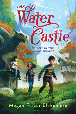 Immagine di copertina: The Water Castle 1st edition 9780802735935