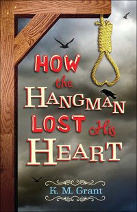 Cover image: How the Hangman Lost His Heart 1st edition 9780802796721