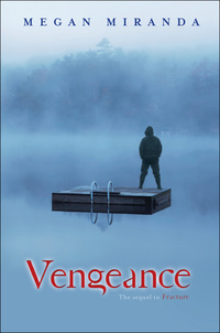 Cover image: Vengeance 1st edition 9781547600687