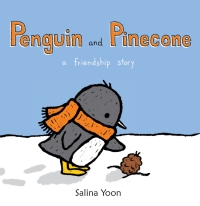 Imagen de portada: Penguin and Pinecone 1st edition 9781547611447