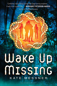 Immagine di copertina: Wake Up Missing 1st edition 9780802737489