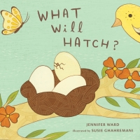 Titelbild: What Will Hatch? 1st edition 9781619639430