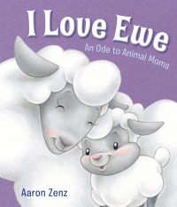 Omslagafbeelding: I Love Ewe 1st edition 9781619636668