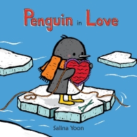 Cover image: Penguin in Love 1st edition 9780802737588