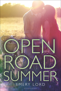 Cover image: Open Road Summer 1st edition 9780802738011