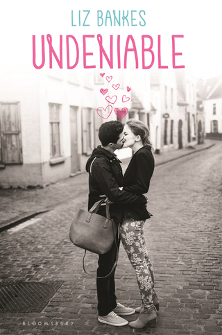 Cover image: Undeniable 1st edition 9780802736239