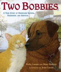Cover image: Two Bobbies 1st edition 9780802797544