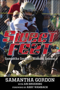 Omslagafbeelding: Sweet Feet 1st edition 9780802736543