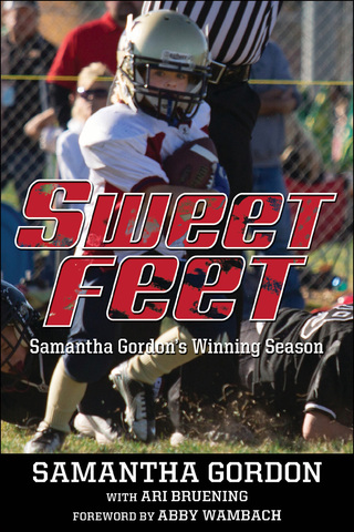 صورة الغلاف: Sweet Feet 1st edition 9780802736543