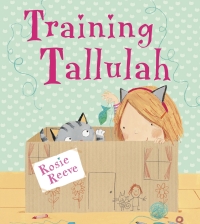 Cover image: Training Tallulah 1st edition 9780802735904