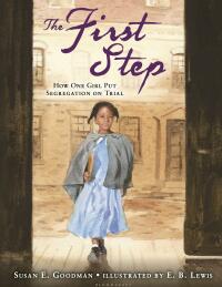 Imagen de portada: The First Step 1st edition 9780802737397