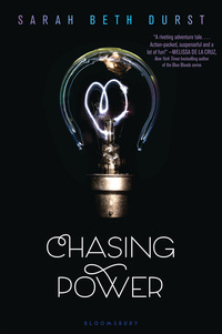 Cover image: Chasing Power 1st edition 9780802737557