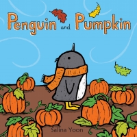 Cover image: Penguin and Pumpkin 1st edition 9781681192178