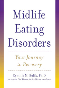 Cover image: Midlife Eating Disorders 1st edition 9780802712691
