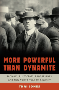 Omslagafbeelding: More Powerful Than Dynamite 1st edition 9781620405185
